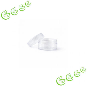 Dose Acryl Rund 10 ml